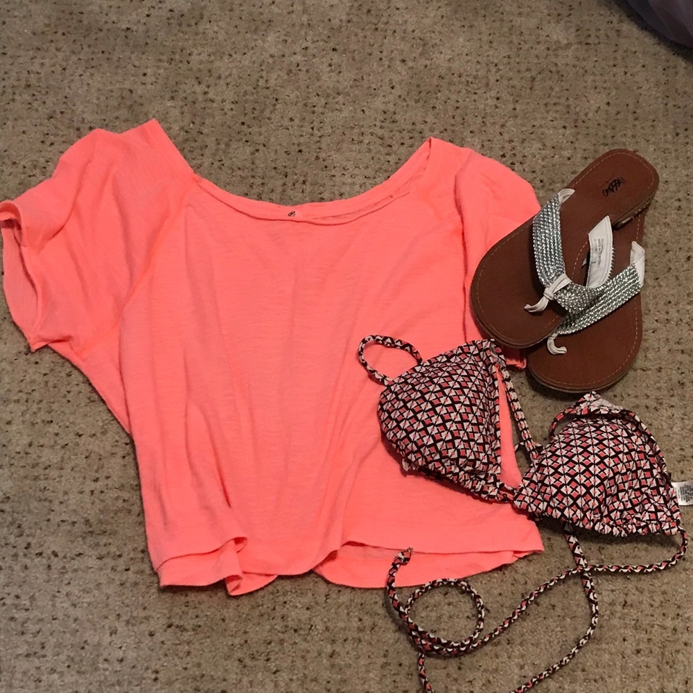 Triangle Bikini Top - Picture 3 of 3
